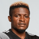 Zdjęcie : Jerome Jerome Ngom