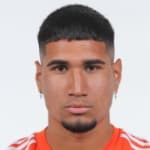 Zdjęcie redaktora: undefined Robert Castellanos