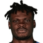 Zdjęcie : Vieljeux Prestige Vieljeux Mboungou