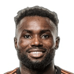 Zdjęcie redaktora: undefined Monday Etim