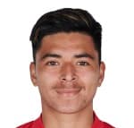 Zdjęcie redaktora: undefined Alexis Méndez