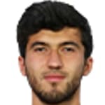 Zdjęcie redaktora: undefined Zoir Dzhuraboev