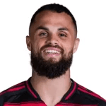 Zdjęcie redaktora: undefined Michael Richard Delgado de Oliveira