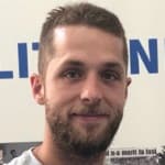 Zdjęcie redaktora: undefined Adrià Gallego Arias