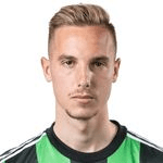 Zdjęcie redaktora: undefined Žan Kolmanič