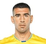 Zdjęcie redaktora: undefined Eitan Tibi