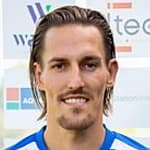 Zdjęcie redaktora: undefined Sebastien Flauss