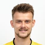 Zdjęcie redaktora: undefined Sébastien Thill
