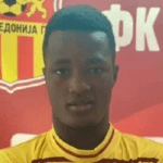 Zdjęcie redaktora: undefined Abu Kamara