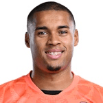 Zdjęcie : Gavin Okeroghene Gavin Bazunu