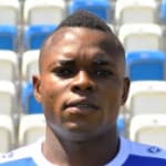 Zdjęcie redaktora: undefined Gauthier Bwayi