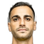 Zdjęcie redaktora: undefined Avishai Cohen