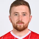 Zdjęcie redaktora: undefined Ronan Doherty