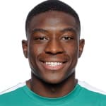 Zdjęcie redaktora: undefined Hamjatou Soukouna