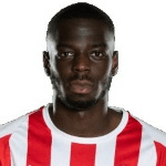 Zdjęcie redaktora: undefined Kennedy Digie