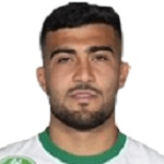 Zdjęcie : Mohammad Mohammad Abu Fani