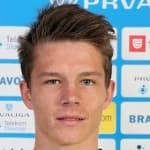 Zdjęcie redaktora: undefined Jon Šporn