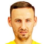 Zdjęcie redaktora: undefined Damain Szuprytowski