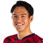 Zdjęcie redaktora: undefined Rikito Inoue
