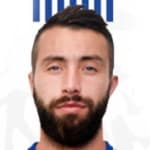 Zdjęcie redaktora: undefined Filip Najdovski
