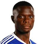 Zdjęcie redaktora: undefined Patson Daka