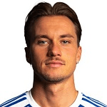 Zdjęcie : Fredrik Aasmundrud Fredrik Gulbrandsen