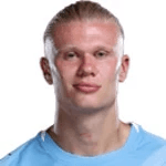 Zdjęcie redaktora: undefined Erling Haaland