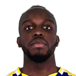 Zdjęcie : Ali Ali Sowe