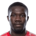 Zdjęcie : Romaric Presley Romaric Etou-Thomaso