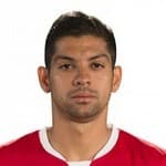 Zdjęcie redaktora: undefined Cristian Gamboa