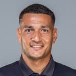 Zdjęcie redaktora: undefined Rony Lopes