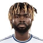 Zdjęcie redaktora: undefined Leonard Owusu
