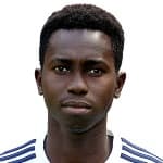 Zdjęcie redaktora: undefined Alasana Manneh