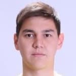 Zdjęcie redaktora: undefined Sultan Busurmanov