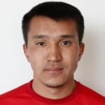 Zdjęcie redaktora: undefined Ular Zhaksybayev