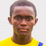 Zdjęcie : Fahd Richard Fahd Ndzengue