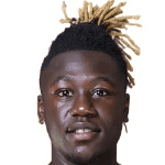 Zdjęcie redaktora: undefined Kévin N'Doram