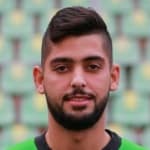 Zdjęcie redaktora: undefined Mostafa Matar
