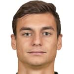 Zdjęcie redaktora: undefined Stefan Ashkovski