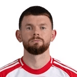 Zdjęcie redaktora: undefined Oliver Burke