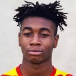 Zdjęcie redaktora: undefined Paul Mbong