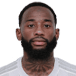 Zdjęcie redaktora: undefined Georges-Kévin Nkoudou