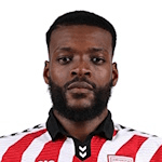 Zdjęcie redaktora: undefined Jules Ntcham