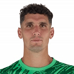 Zdjęcie redaktora: undefined Matías Dituro