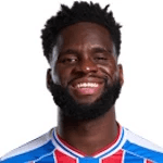 Zdjęcie redaktora: undefined Odsonne Édouard