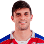 Zdjęcie : Benjamín Benjamín Kuscevic