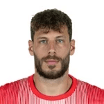 Zdjęcie : Marius Marius Müller