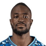 Zdjęcie : Yvon Landry Yvon Mvogo