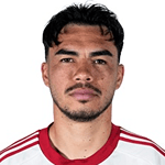 Zdjęcie redaktora: undefined Gabriel Suazo