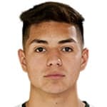 Zdjęcie redaktora: undefined Williams Alarcón